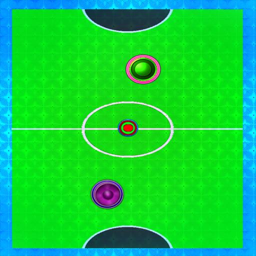 Air Hockey