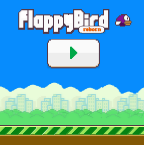 Flappy Bird Reborn