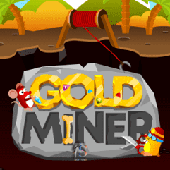 Gold Miner