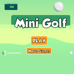 Mini Golf